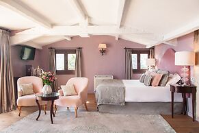 Chateau Eza