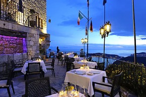 Chateau Eza
