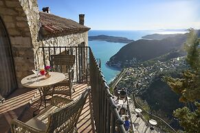 Chateau Eza
