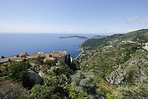 Chateau Eza