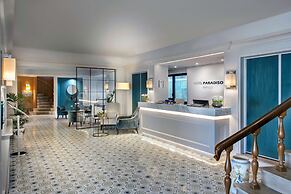 Hotel Paradiso, BW Signature Collection