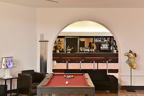 Hôtel Arles Plaza