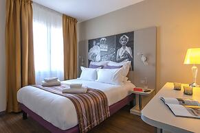 Hôtel Arles Plaza