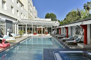 Hôtel Arles Plaza