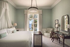 Reid's Palace, A Belmond Hotel, Madeira