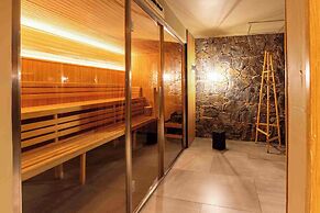 Las Hayas Resort Hotel
