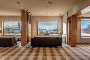 Las Hayas Resort Hotel