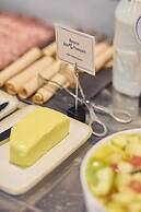 ibis Styles Poissy