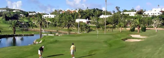 Coco Reef Bermuda