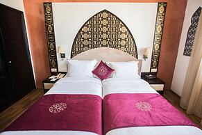 El Minzah Hotel