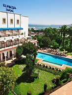 El Minzah Hotel