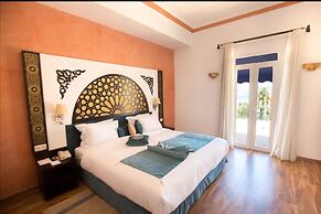 El Minzah Hotel