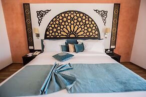 El Minzah Hotel