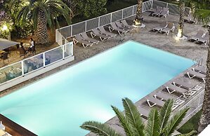 Novotel Montpellier