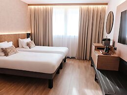 Novotel Montpellier