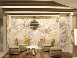 Novotel Montpellier