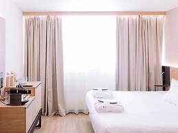 Novotel Montpellier
