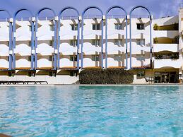 Novotel Montpellier