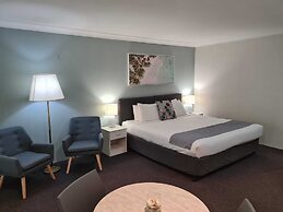 Tea Gardens Motel
