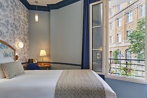 Hôtel de Neuve Le Marais by Happyculture