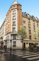 Hôtel de Neuve Le Marais by Happyculture