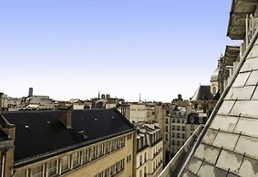 Hôtel de Neuve Le Marais by Happyculture