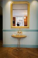 Hôtel de Neuve Le Marais by Happyculture