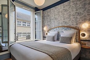 Hôtel de Neuve Le Marais by Happyculture