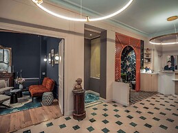 Hôtel LOUISON