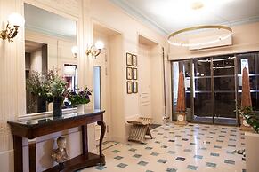Hôtel LOUISON