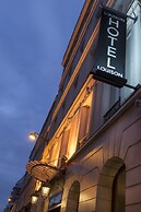 Hôtel LOUISON