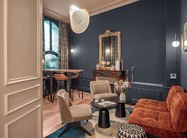 Hôtel LOUISON