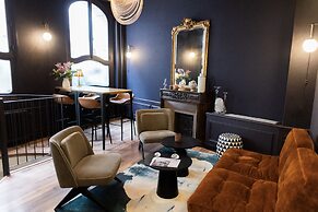 Hôtel LOUISON