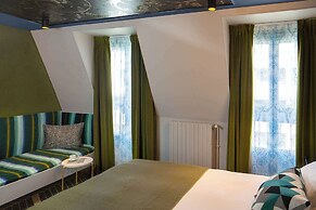 Hôtel LOUISON