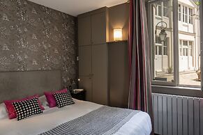 Hôtel LOUISON