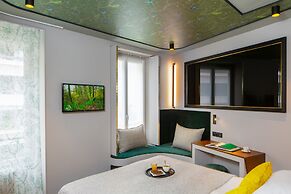 Hôtel LOUISON
