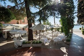 Hotel Villa Mabapa