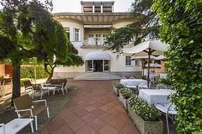 Hotel Villa Mabapa