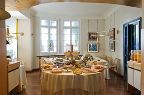 Hotel Villa Mabapa