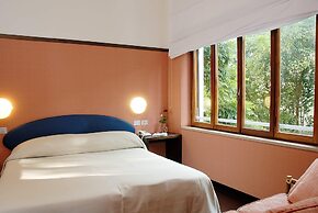 Hotel Villa Mabapa