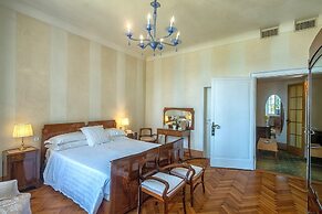 Hotel Villa Mabapa