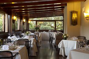 Hotel Villa Mabapa