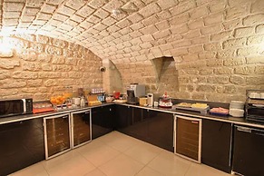 Hôtel Villa Margaux