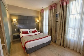 Hôtel Villa Margaux