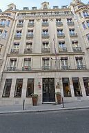 Hôtel Villa Margaux