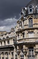 Hôtel Observatoire Luxembourg
