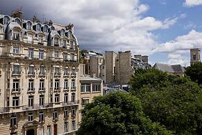 Hôtel Observatoire Luxembourg