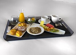 NH Amsterdam Schiphol Airport
