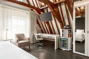 NH Collection Amsterdam Barbizon Palace