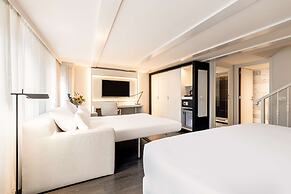 NH Collection Amsterdam Barbizon Palace